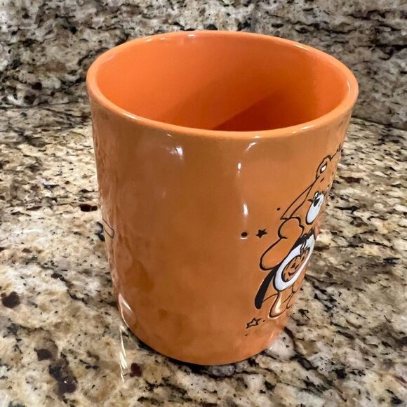 Care bear Halloween mug NEW - Picture 7 of 8